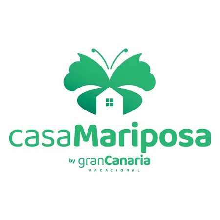 Appartement Gran Canaria La Mariposa Vega de San Mateo