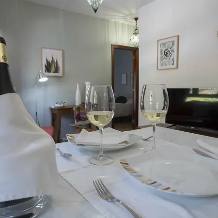 Gran Canaria La Mariposa Apartment *