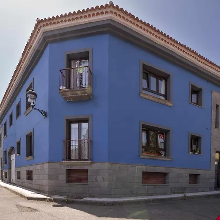 Gran Canaria La Mariposa Appartement Vega de San Mateo