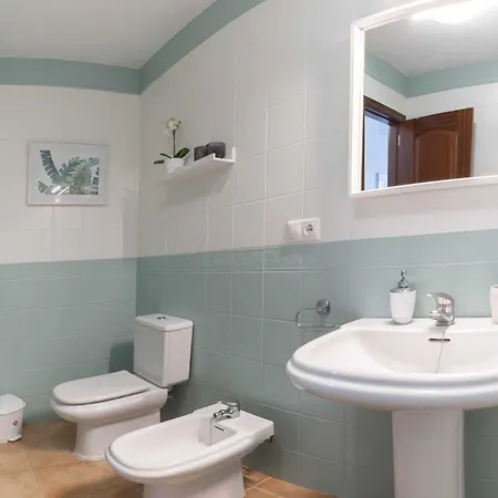 Gran Canaria La Mariposa Vega de San Mateo