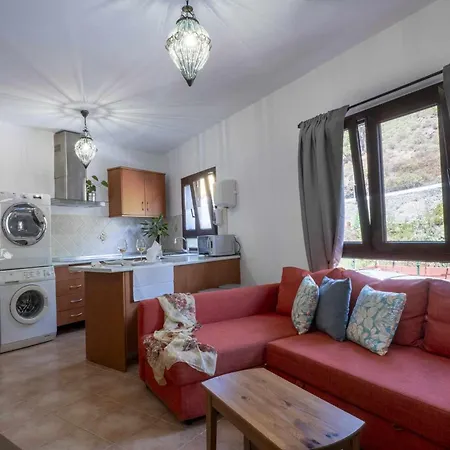 Apartment Gran Canaria La Mariposa Vega de San Mateo
