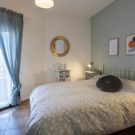 Gran Canaria La Mariposa