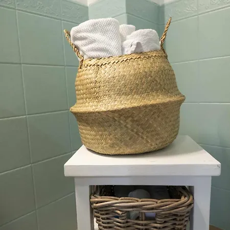 Gran Canaria La Mariposa * Vega de San Mateo