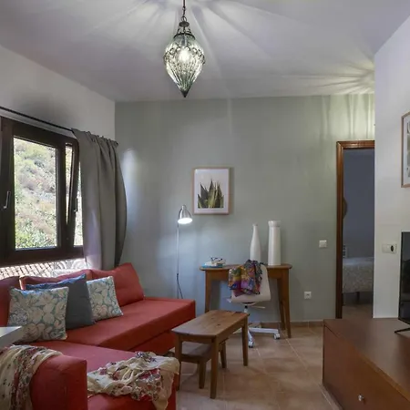 Apartment Gran Canaria La Mariposa