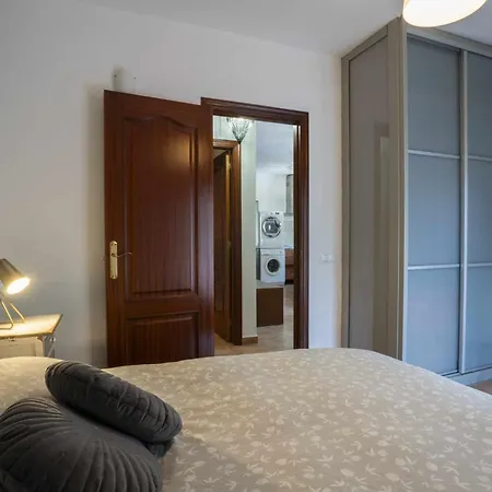 Gran Canaria La Mariposa Apartment Vega de San Mateo