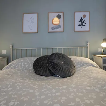 Appartement Gran Canaria La Mariposa *