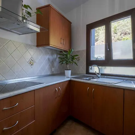Apartment Gran Canaria La Mariposa Vega de San Mateo
